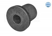 Casquillo de cojinete, brazo de control
