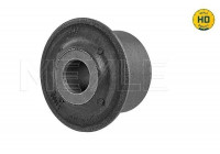 Casquillo de cojinete, brazo de control