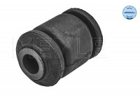 Casquillo de cojinete, brazo de control