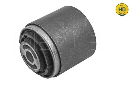 Casquillo de cojinete, brazo de control