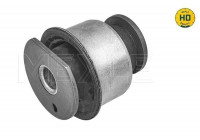 Casquillo de cojinete, brazo de control