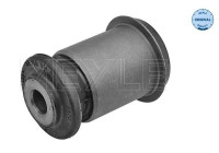 Casquillo de cojinete, brazo de control