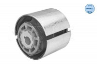 Casquillo de cojinete, brazo de control