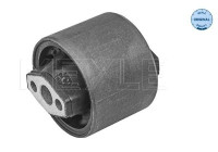 Casquillo de cojinete, brazo de control