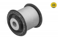 Casquillo de cojinete, brazo de control