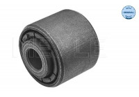 Casquillo de cojinete, brazo de control