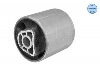 Casquillo de cojinete, brazo de control