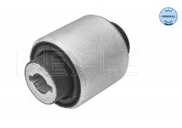 Casquillo de cojinete, brazo de control