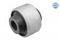 Casquillo de cojinete, brazo de control
