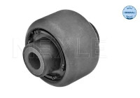 Casquillo de cojinete, brazo de control