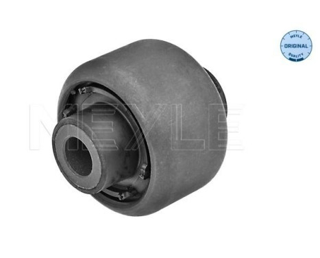 Casquillo de cojinete, brazo de control