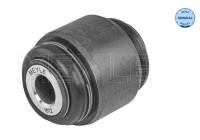 Casquillo de cojinete, brazo de control