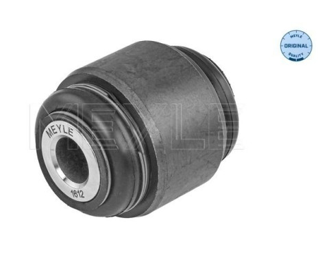 Casquillo de cojinete, brazo de control