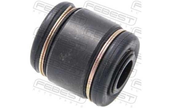 Casquillo de cojinete, brazo de control