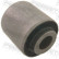 Casquillo de cojinete, brazo de control, Miniatura 2