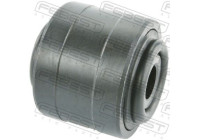 Casquillo de cojinete, brazo de control