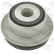 Casquillo de cojinete, brazo de control, Miniatura 2