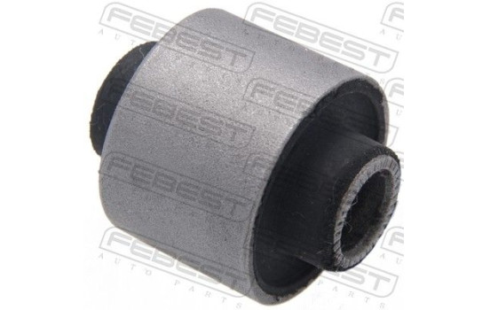 Casquillo de cojinete, brazo de control