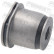 Casquillo de cojinete, brazo de control, Miniatura 2