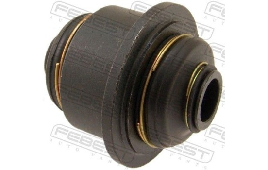 Casquillo de cojinete, brazo de control, Imagen 2
