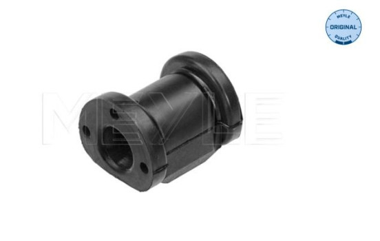 Casquillo de cojinete, brazo de control