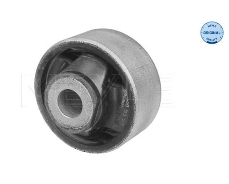 Casquillo de cojinete, brazo de control