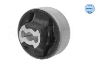 Casquillo de cojinete, brazo de control