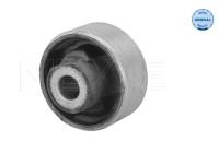 Casquillo de cojinete, brazo de control