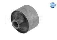 Casquillo de cojinete, brazo de control