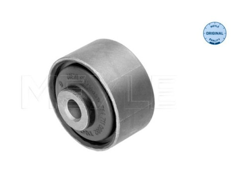 Casquillo de cojinete, brazo de control