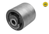 Casquillo de cojinete, brazo de control