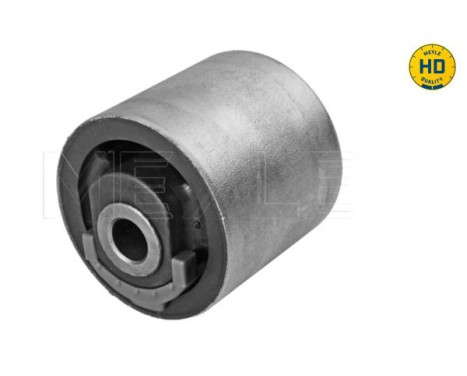 Casquillo de cojinete, brazo de control