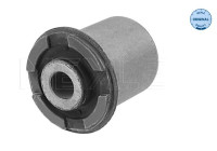 Casquillo de cojinete, brazo de control