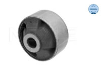 Casquillo de cojinete, brazo de control