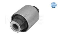 Casquillo de cojinete, brazo de control