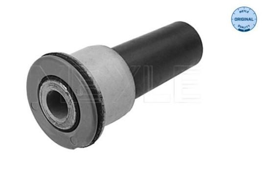 Casquillo de cojinete, brazo de control
