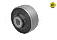 Casquillo de cojinete, brazo de control