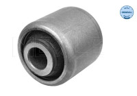 Casquillo de cojinete, brazo de control