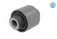 Casquillo de cojinete, brazo de control