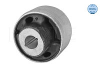 Casquillo de cojinete, brazo de control