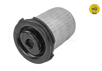 Casquillo de cojinete, brazo de control
