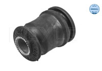 Casquillo de cojinete, brazo de control