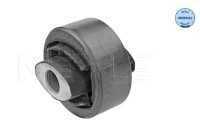 Casquillo de cojinete, brazo de control