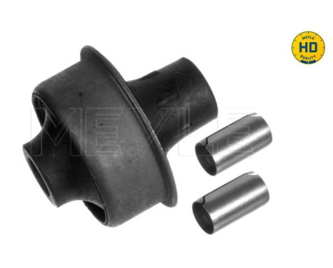 Casquillo de cojinete, brazo de control