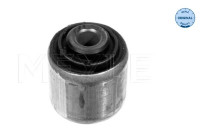 Casquillo de cojinete, brazo de control