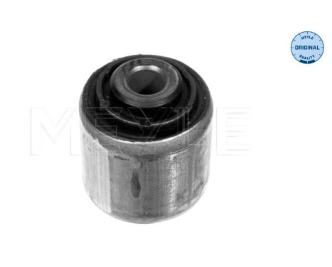 Casquillo de cojinete, brazo de control