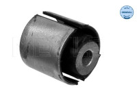 Casquillo de cojinete, brazo de control