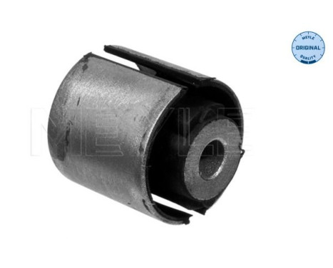Casquillo de cojinete, brazo de control