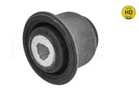 Casquillo de cojinete, brazo de control