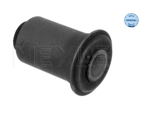 Casquillo de cojinete, brazo de control